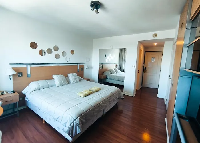 Departamento Altos Mendoza Alem