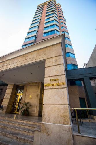 Apartamento Departamento Altos Presidente Mitre Mendoza
