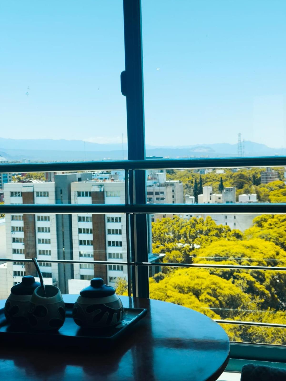 Apartamento Departamento Altos Presidente Mitre