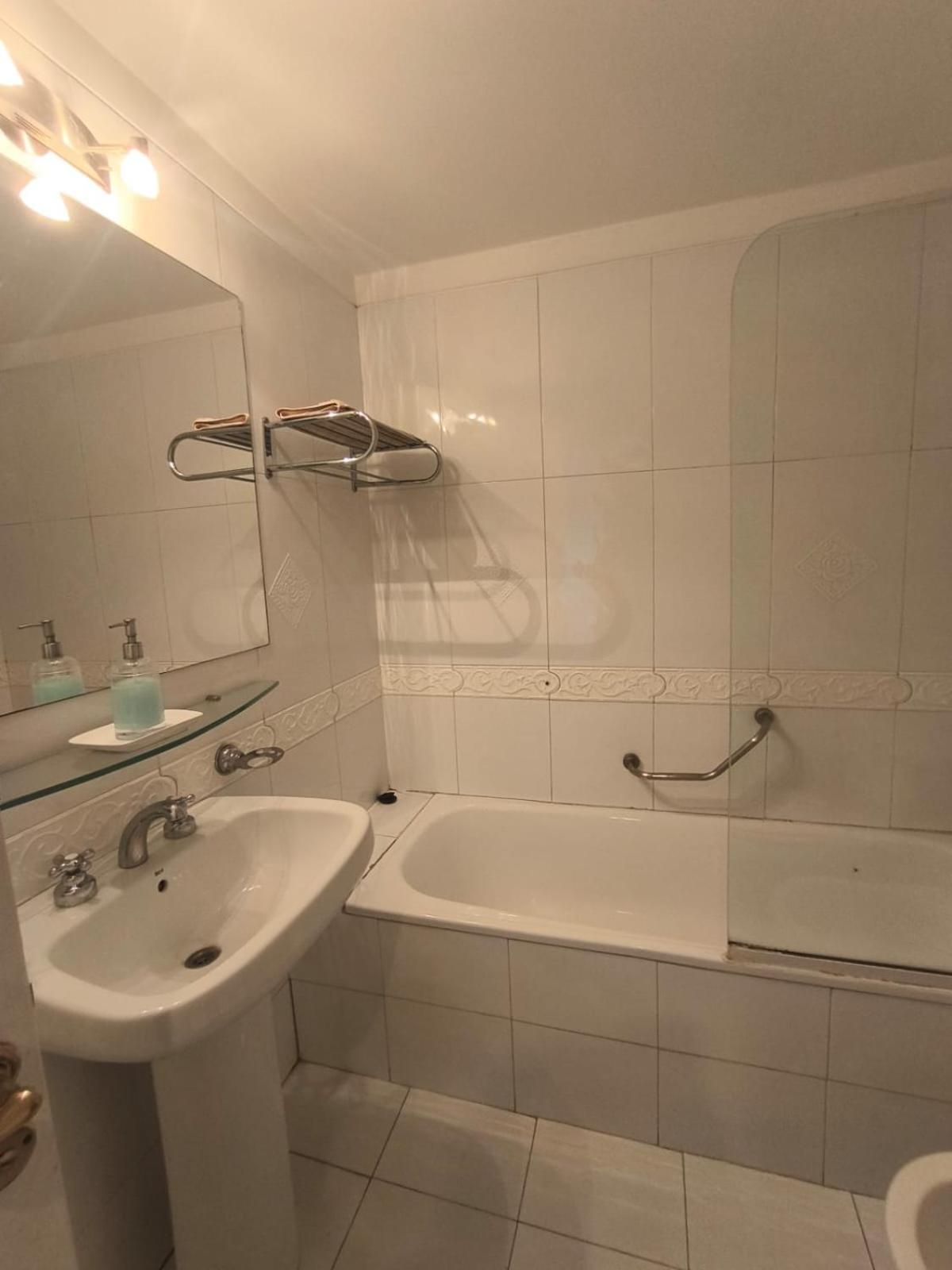 Apartamento Departamento Altos Presidente Mitre *