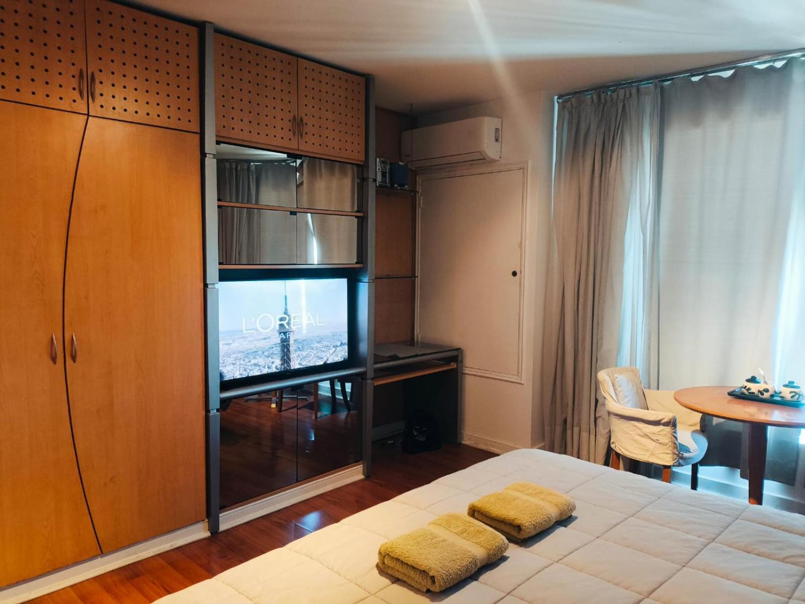 Departamento Altos Presidente Mitre Apartamento Mendoza