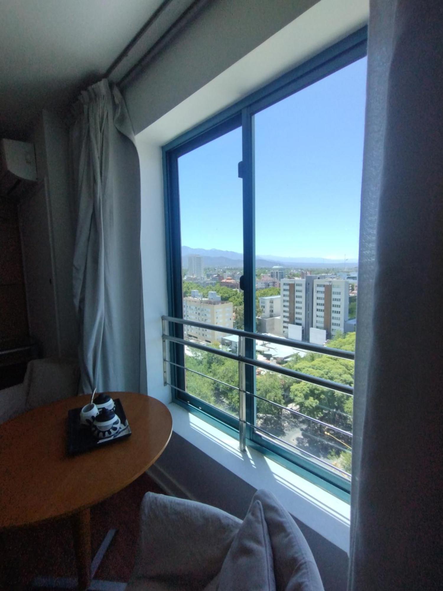 Departamento Altos Presidente Mitre Apartamento